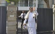 Chidambaram Will Not Go To Tihar Jail As SC Grants Interim Relief