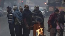 How People Surviving In Delhi’s Harsh Winter: Ground Report