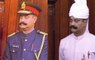 Venkaiah Naidu Orders Review Of New Uniform Of Rajya Sabha Marshals
