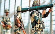 First Integrated Battle Group (IBG) To Be Deployed in Kashmir