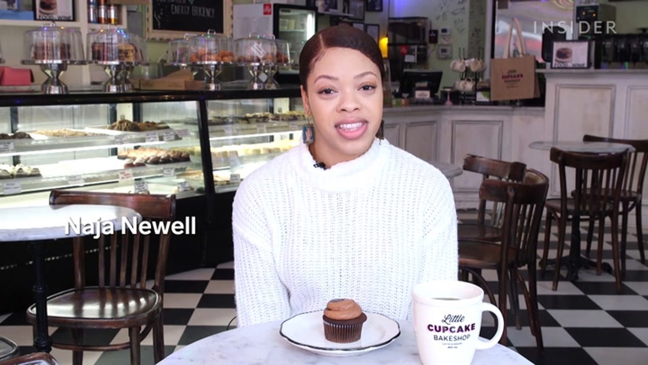 What signature desserts look like in 33 countries around the world