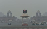 Delhi's Air Quality Remains ‘Severe’ With AQI Crossing 500-Mark