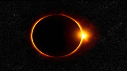 Solar Eclipse: Exclusive Visuals Of ‘Ring Of Fire’ From Dubai