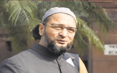 Country Wants To Know How Much BJP Loves Gandhiji, Hates Godse: Owaisi