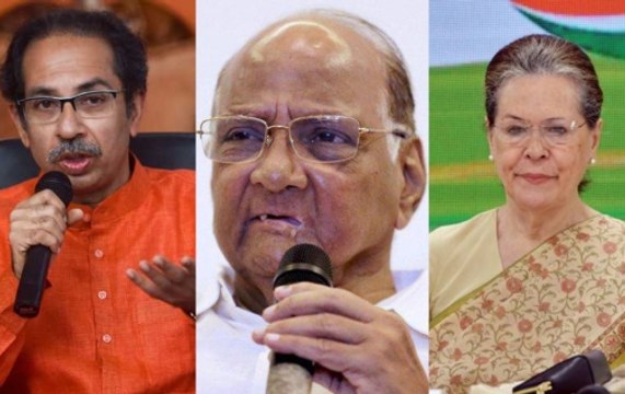 Political Crisis Continues In Maharashtra As Governor's Deadline Nears