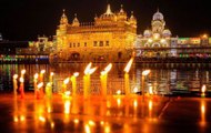 India celebrates Karthik Purnima, Dev Deepawali And Gurupurab