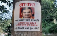 Gautam Gambhir’s Missing Posters Spotted In Delhi: Ground Report