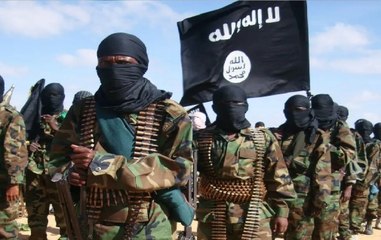Over 600 ISIS Terrorists Surrender In Afghanistan: Special Report