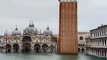 Italy: Normal Life Of Venice City Disrupted Due To Heavy Flooding
