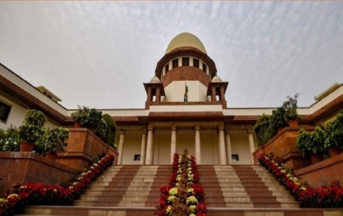 Ayodhya Case: Nation Awaits Supreme Court's Ayodhya Verdict