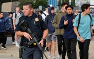 California School Attack: 2 Students Dead, Gunman Shoots Self