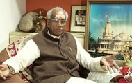 Ayodhya: What VHP Leader Champat Rai Said On Upcoming SC Verdict