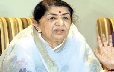 Lata Mangeshkar Is Stable Now, Getting Better: Health Update