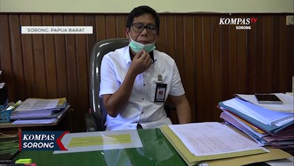 BLK MANFAATKAN BARANG BEKAS BUAT APD