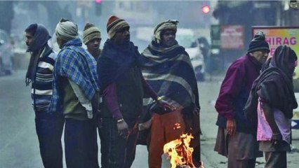 Cold Wave Continues In Rajasthan: Here’re Ground Report