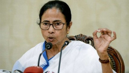 Mamata Banerjee To Attend Hemant Swearing-in Ceremony