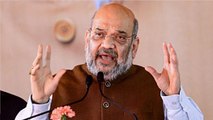 BJP Chief Amit Shah Learning Bangla To Prepare For West Bengal Polls