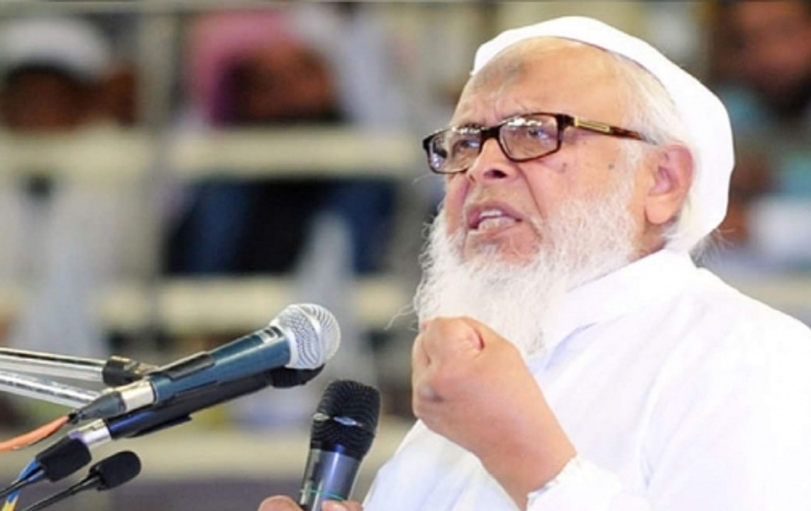 What Jamiat Ulama-i-Hind Chief Said On Upcoming SC Verdict On Ayodhya