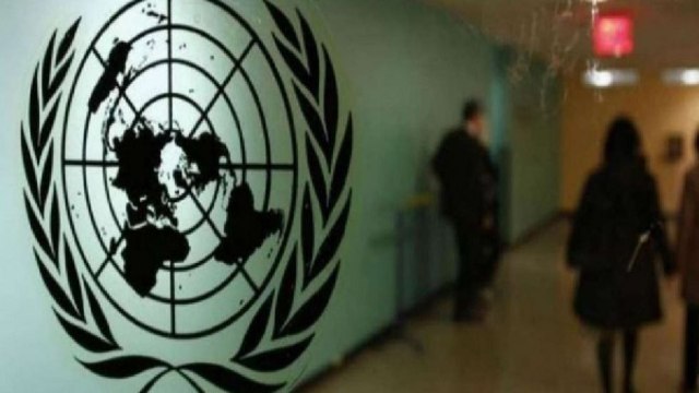 China Withdraws Request To Talk Kashmir At UN Security Council