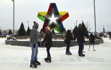 Arctic Blast Brings Snow, Ice, Bone-Chilling Temps Across US