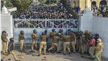 Student Protests Intensify After Jamia Crackdown: Ground Report