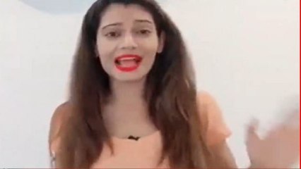 Payal Rohatgi Detained By Rajasthan Police For Defaming Nehru Family