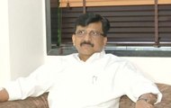 Shiv Sena-Congress-NCP Govt To Be Formed Before Dec 1: Sanjay Raut