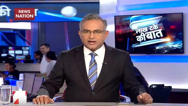 Lakh Take Ki Baat: DMK Workers March To Protest Against CAA