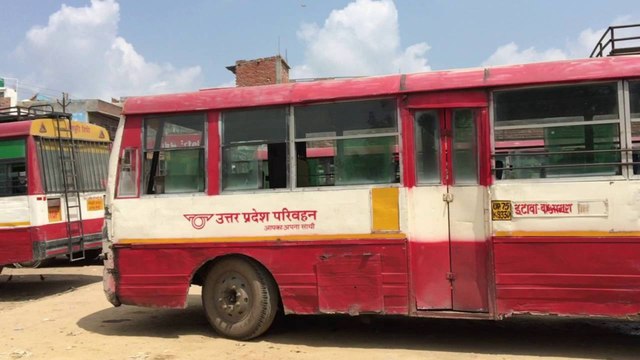 UP govt sends 250 buses to bring back students stuck in Kota