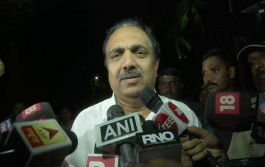 Maharashtra Governor Asks NCP To Stake Claim By 8.30 PM Tomorrow