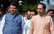 Fadnavis, Pawar In Delhi To Find out Solution Of Political Crisis