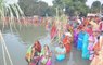 On Day-3 Of Chhath Puja, Devotees To Offer ‘Arghya’ To Lord Sun