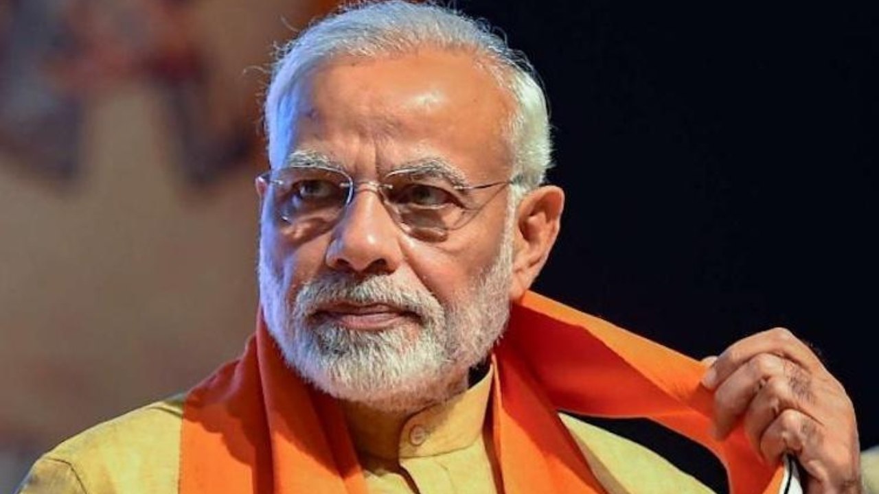 PM Modi To Address Rally In Delhi Today Amid Citizenship Law Protests