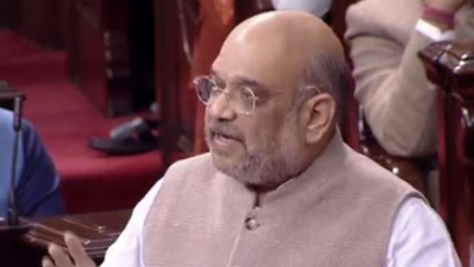 CAB: How Amit Shah used Mamata's past arguments to counter Opposition