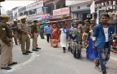 Supreme Court Verdict: What People Of Ayodhya Have To Say