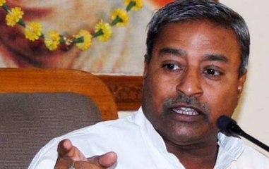 Ayodhya Case: Vinay Katiyar Vows To Maintain Harmony After The Verdict