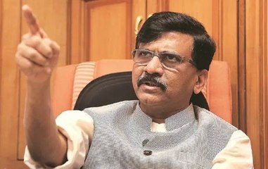 Fadnavis Is Wrong, Commitment On 50-50 Power-Sharing Was Made: Raut