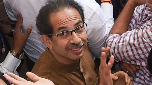 Won't Support Citizenship Bill Until Our Questions Answered: Uddhav