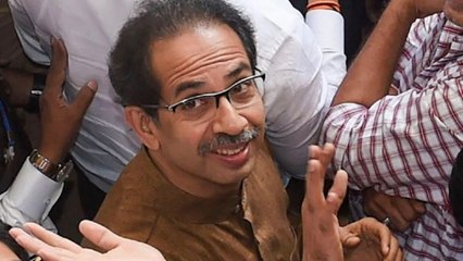 Won't Support Citizenship Bill Until Our Questions Answered: Uddhav