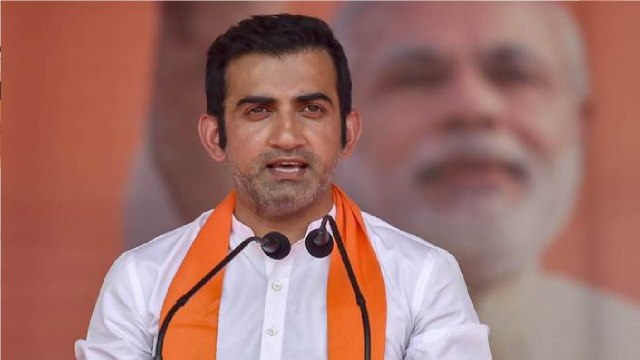 Gautam Gambhir Urges BCCI President To Dissolve DDCA: Here’s Why