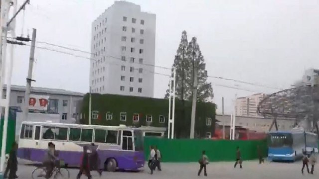 North Korea Tourism: Kim Jong Un Inaugurates Mountain Spa, Ski Resort