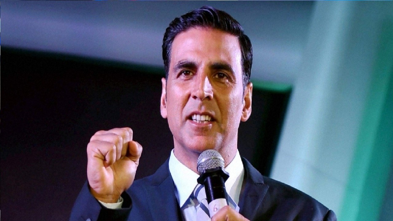 After 15 Consecutive Flops, I Had Decided To Settle In Canada: Akshay