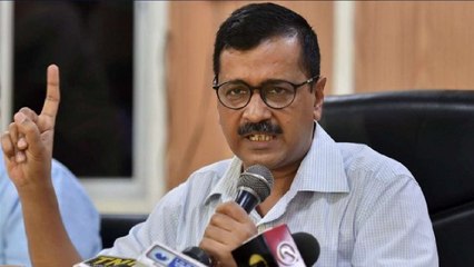 Opposition Instigating Violence For Political Gains In Delhi: Kejriwal