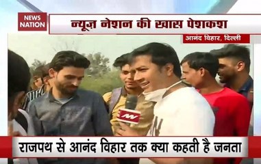 Odd-Even Scheme: What People In Delhi Have To Say