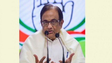 2020 NPR Different From 2010 NPR In Text And Context: P Chidambaram