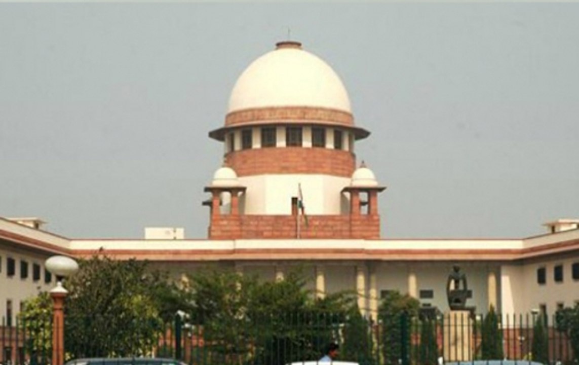 CJI's Office Comes Under Ambit Of RTI Act, Supreme Court Says