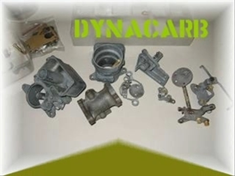 DYNACARB