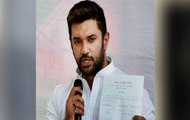 Jharkhand: LJP To Contest 50 Seats, Says Chirag Paswan