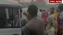 Maharashtra ATS Nabs 12 Bangladeshi Immigrants For Illegal Stay