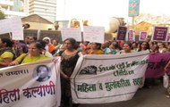 RTI Shows Crime Against Women On Rise In Maharashtra